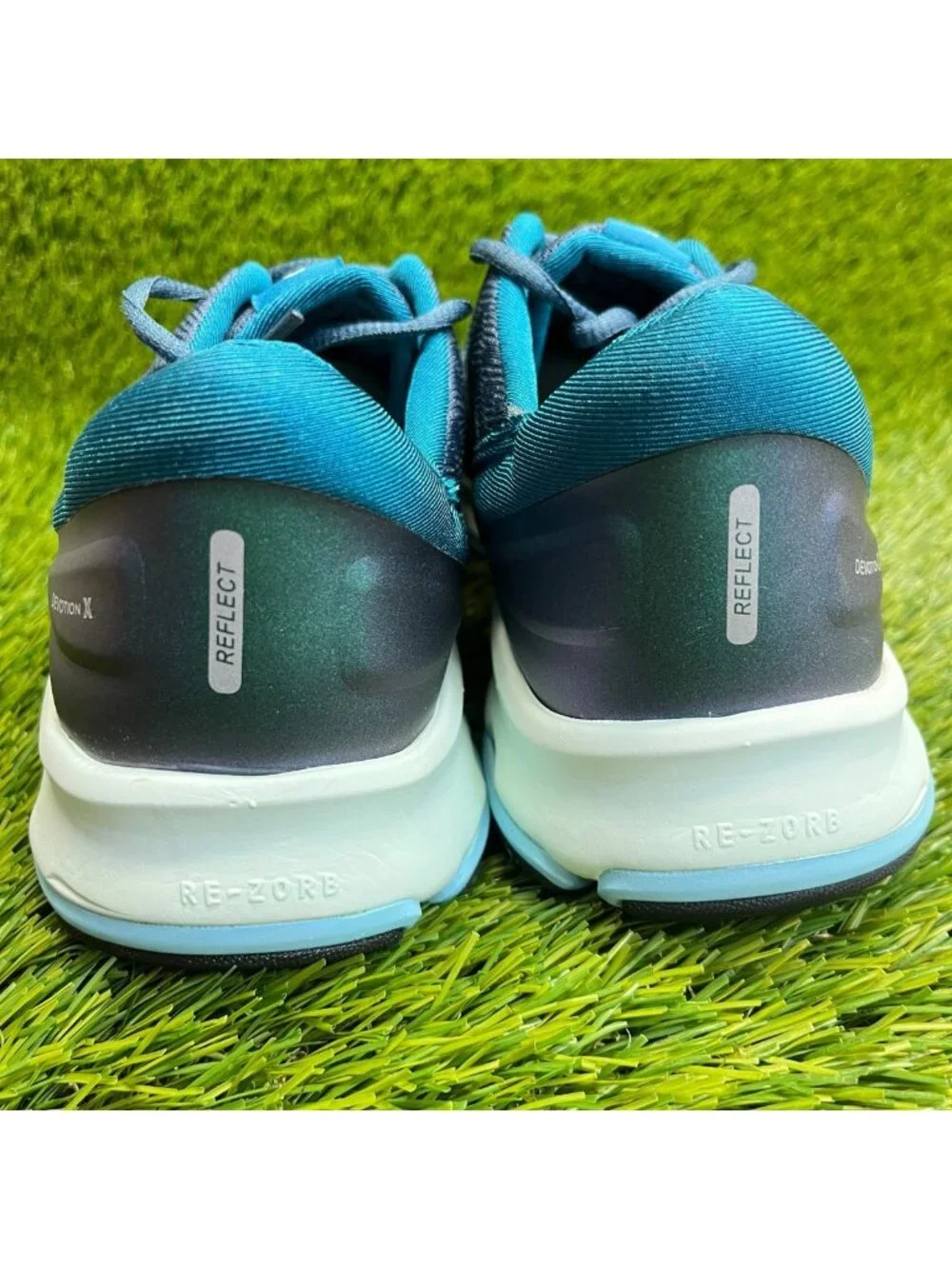 Ryka please review
